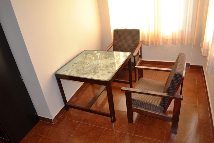 Imagen de la habitación del Hotel Pleasure Resort Morjim. Foto 6