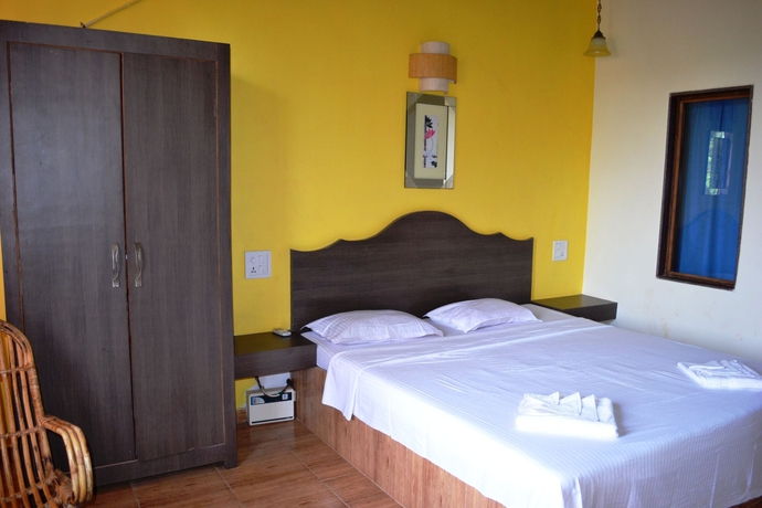 Imagen de la habitación del Hotel Pleasure Resort Morjim. Foto 9