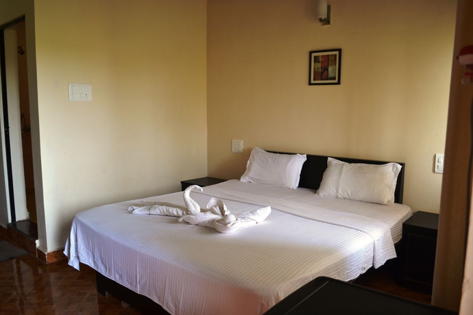Imagen de la habitación del Hotel Pleasure Resort Morjim. Foto 11