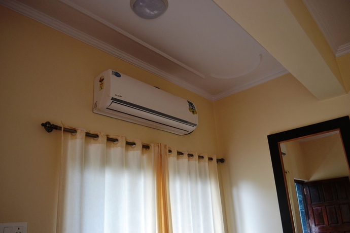 Imagen de la habitación del Hotel Pleasure Resort Morjim. Foto 13