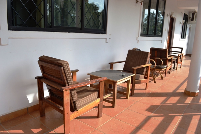 Imagen general del Hotel Pleasure Resort Morjim. Foto 1
