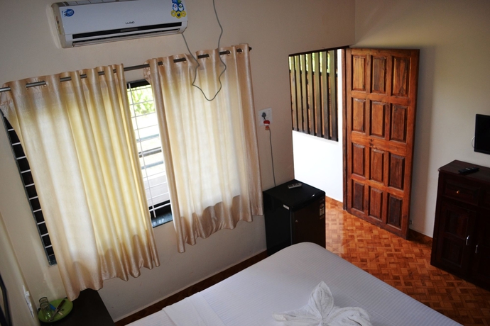 Imagen de la habitación del Hotel Pleasure Resort Morjim. Foto 14