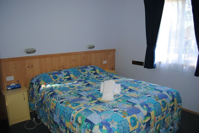 Imagen general del Hotel Pleasurelea Tourist Resort and Caravan Park. Foto 1
