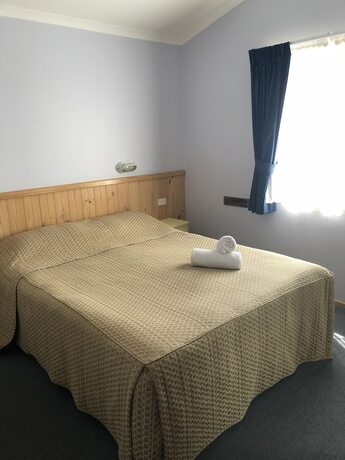 Imagen de la habitación del Hotel Pleasurelea Tourist Resort and Caravan Park. Foto 11