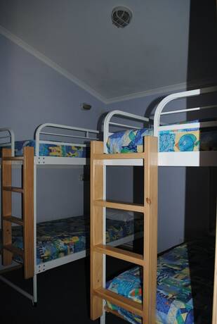 Imagen general del Hotel Pleasurelea Tourist Resort and Caravan Park. Foto 4