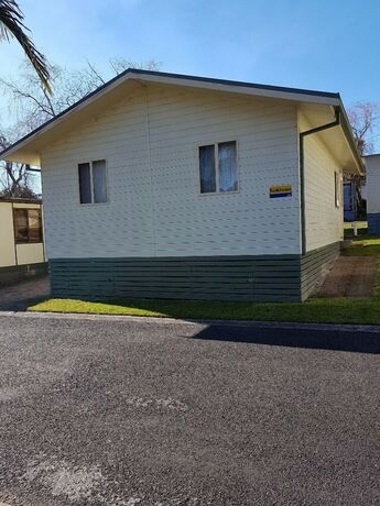 Imagen de la habitación del Hotel Pleasurelea Tourist Resort and Caravan Park. Foto 14