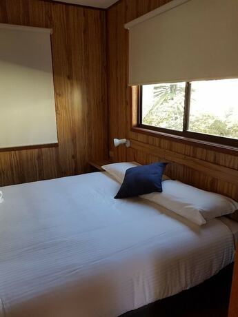 Imagen general del Hotel Pleasurelea Tourist Resort and Caravan Park. Foto 6