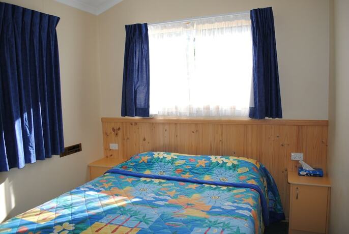 Imagen de la habitación del Hotel Pleasurelea Tourist Resort and Caravan Park. Foto 16