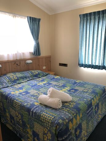 Imagen de la habitación del Hotel Pleasurelea Tourist Resort and Caravan Park. Foto 18