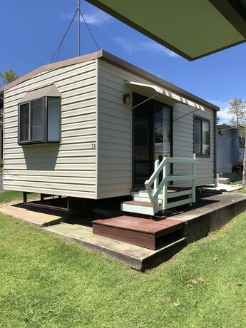 Imagen de la habitación del Hotel Pleasurelea Tourist Resort and Caravan Park. Foto 20