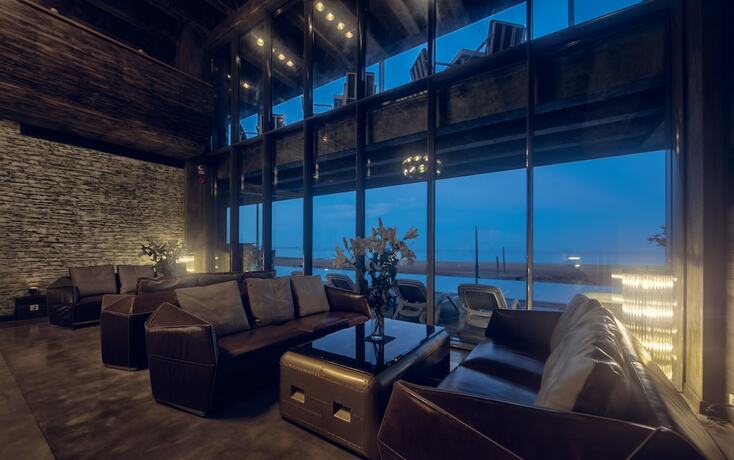 Imagen general del Hotel Pledge Scape. Foto 3