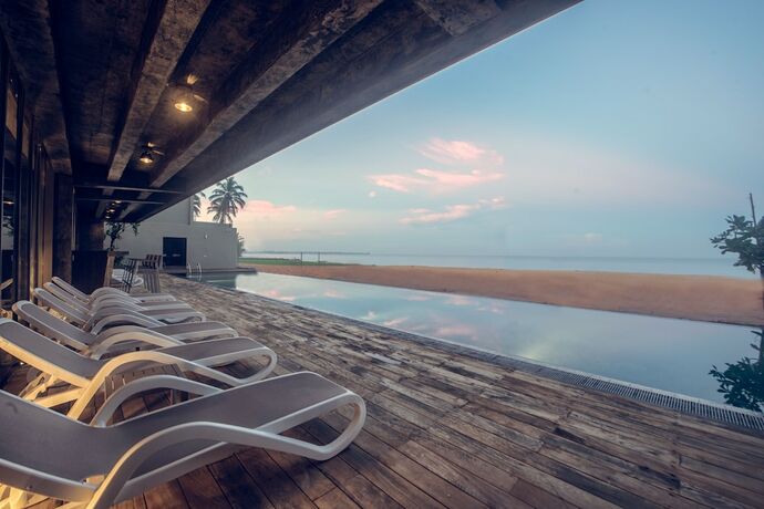 Imagen general del Hotel Pledge Scape. Foto 4