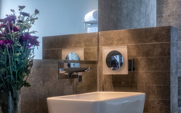 Imagen general del Hotel Pledge Scape. Foto 10