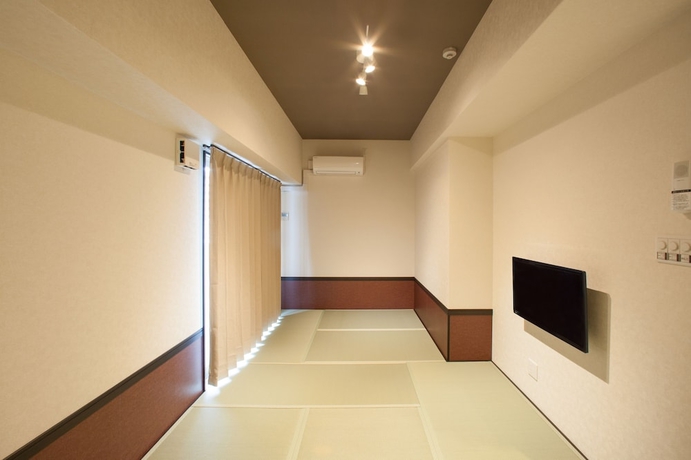 Imagen de la habitación del Hotel Pleia. Foto 5