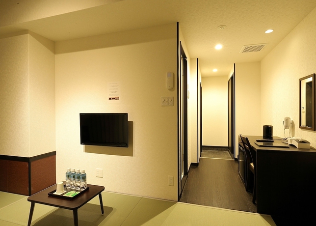 Imagen de la habitación del Hotel Pleia. Foto 6