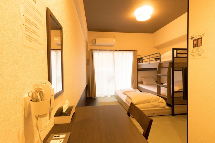 Imagen de la habitación del Hotel Pleia. Foto 7