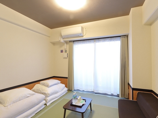 Imagen de la habitación del Hotel Pleia. Foto 9