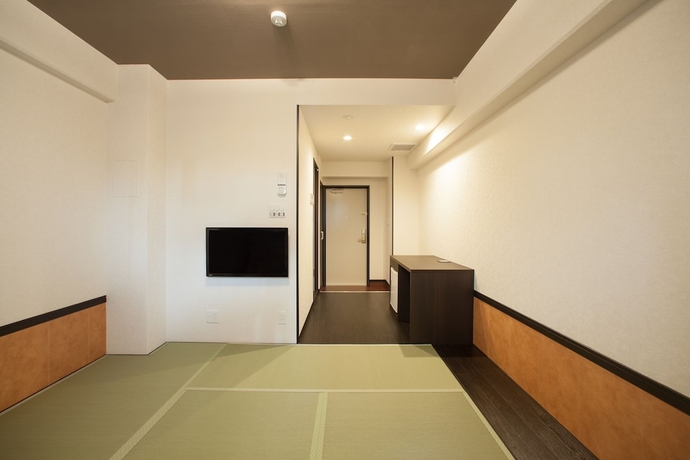 Imagen de la habitación del Hotel Pleia. Foto 10