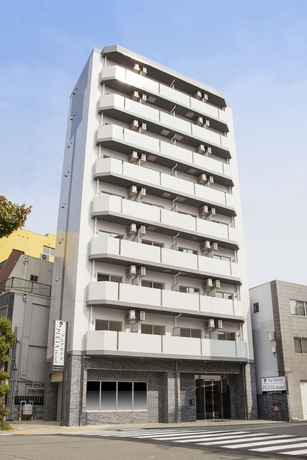 Imagen general del Hotel Pleia. Foto 1