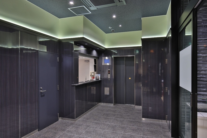 Imagen de los interiores del Hotel Pleia. Foto 18