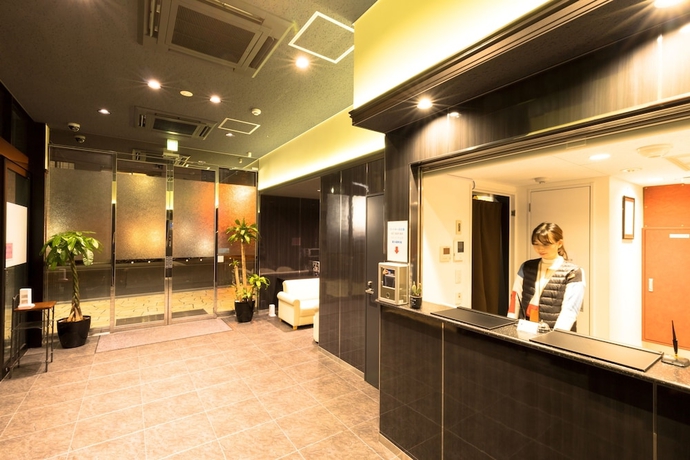 Imagen de los interiores del Hotel Pleia. Foto 19