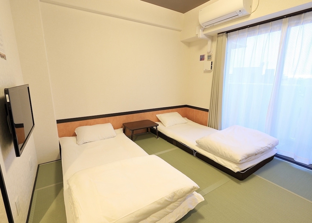Imagen de la habitación del Hotel Pleia. Foto 11