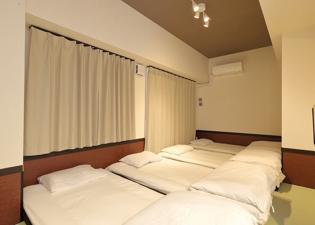 Imagen de la habitación del Hotel Pleia. Foto 12