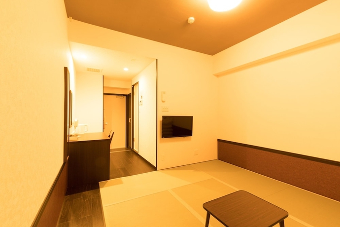 Imagen de la habitación del Hotel Pleia. Foto 13