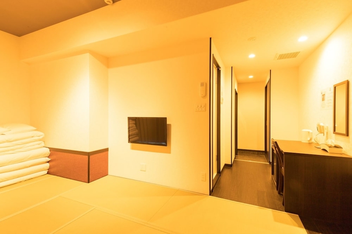 Imagen de la habitación del Hotel Pleia. Foto 14