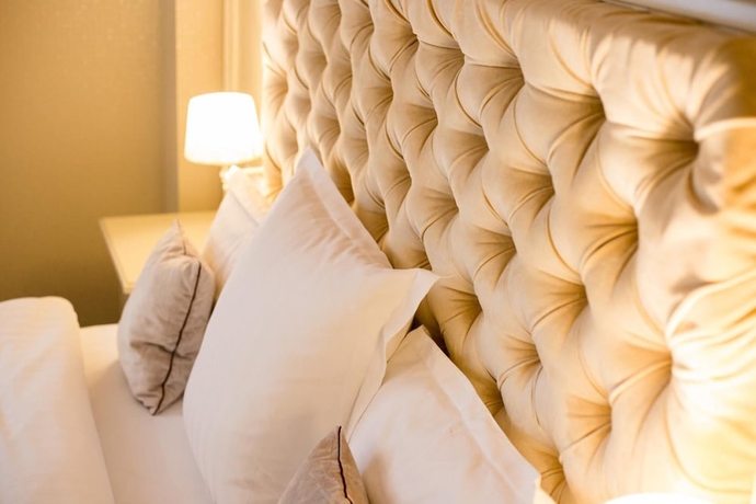 Imagen de la habitación del Hotel Pleiada Boutique and Spa. Foto 9