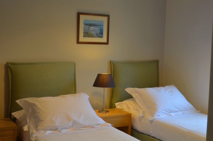 Imagen de la habitación del Hotel Pleiades Eco Houses. Foto 2