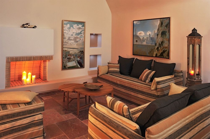 Imagen de los interiores del Hotel Pleiades Eco Houses. Foto 13