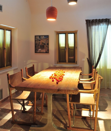 Imagen de la habitación del Hotel Pleiades Eco Houses. Foto 9