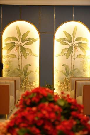 Imagen general del Hotel Pleiku By Gia Lai Tourist. Foto 5