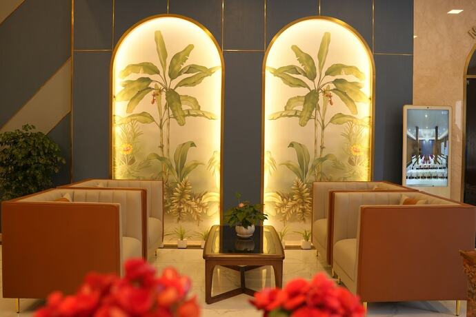 Imagen general del Hotel Pleiku By Gia Lai Tourist. Foto 6