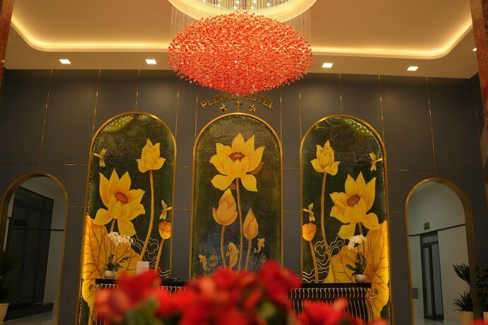 Imagen general del Hotel Pleiku By Gia Lai Tourist. Foto 10