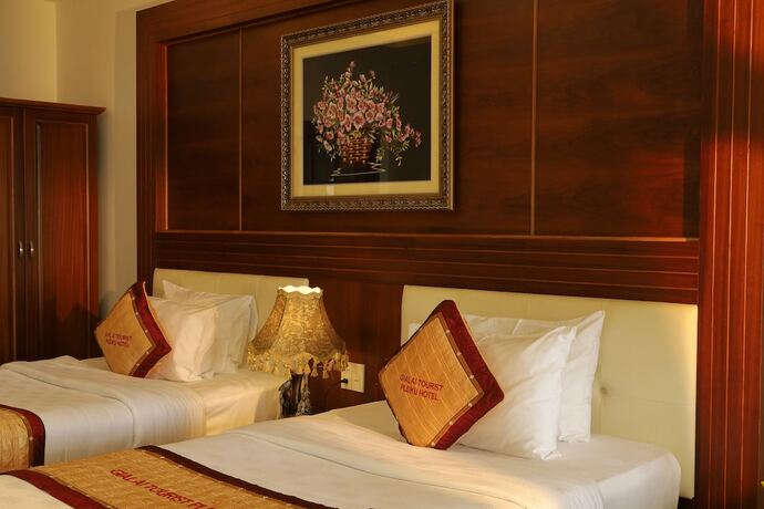 Imagen de la habitación del Hotel Pleiku By Gia Lai Tourist. Foto 16