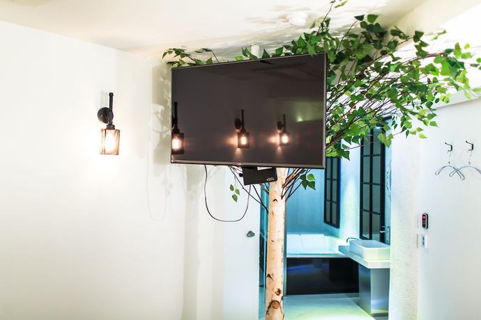 Imagen de la habitación del Hotel Plein. Foto 4