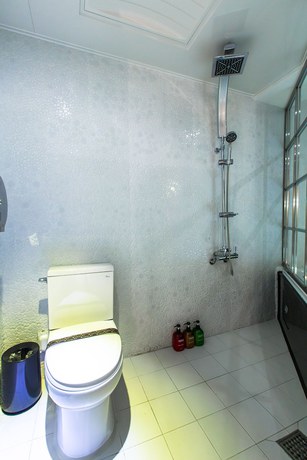 Imagen de la habitación del Hotel Plein. Foto 5