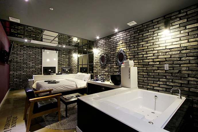 Imagen de la habitación del Hotel Plein. Foto 6