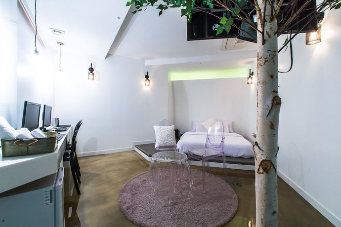 Imagen de la habitación del Hotel Plein. Foto 8