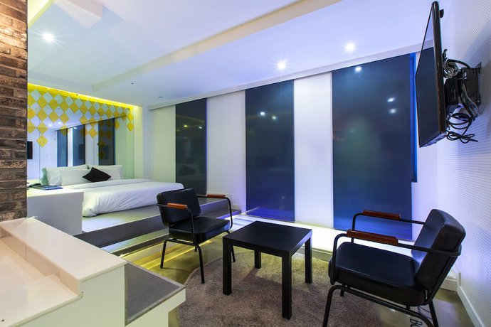 Imagen de la habitación del Hotel Plein. Foto 16