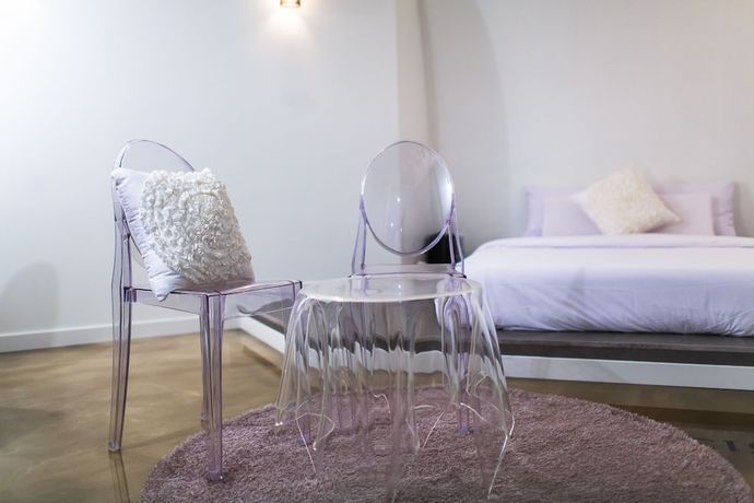 Imagen de la habitación del Hotel Plein. Foto 17