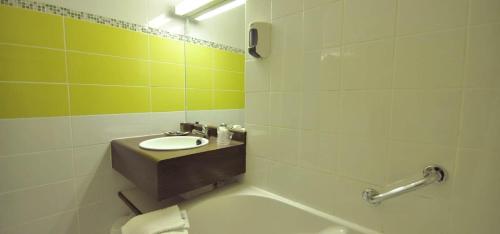 Imagen general del Hotel Plein Sud by Skilink. Foto 7