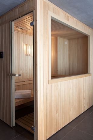 Imagen de la piscina del Hotel Plenilunio. Foto 16