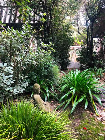 Imagen de la habitación del Hotel Plenilunio. Foto 4