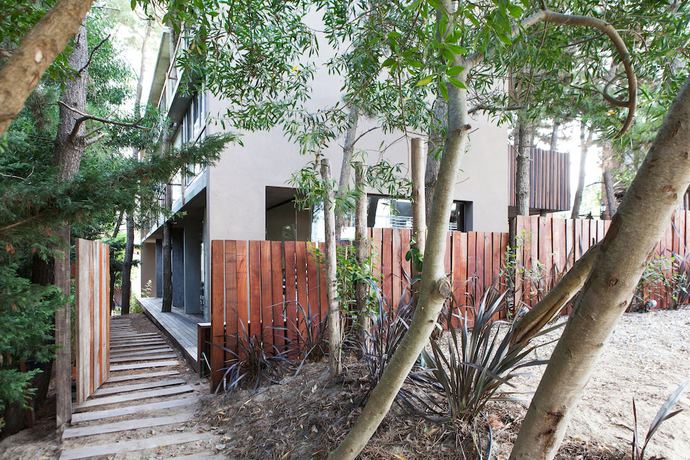 Imagen general del Hotel Plenilunio. Foto 2