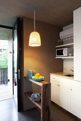 Imagen de la habitación del Hotel Plenilunio. Foto 5