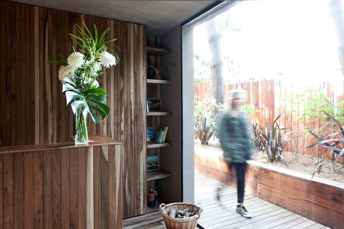 Imagen de los interiores del Hotel Plenilunio. Foto 14