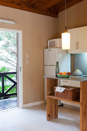 Imagen de la habitación del Hotel Plenilunio. Foto 9